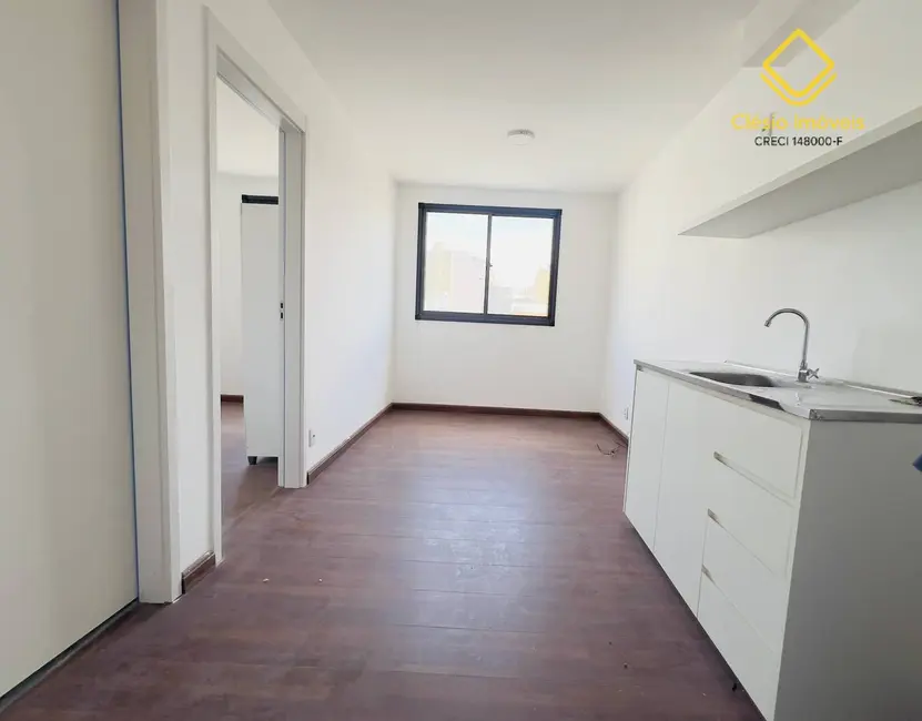 Foto 7 de Apartamento com 1 quarto à venda, 26m2 em Vila Buarque, São Paulo - SP