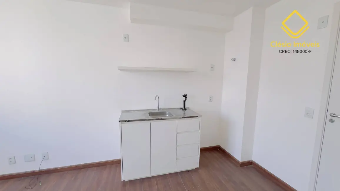 Foto 4 de Apartamento com 1 quarto à venda, 26m2 em Vila Buarque, São Paulo - SP