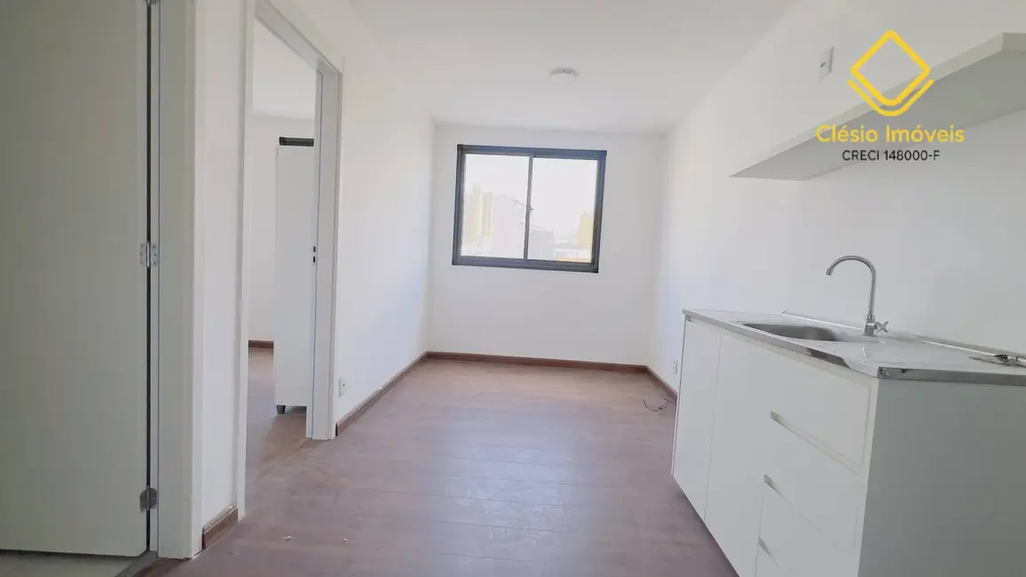 Foto 1 de Apartamento com 1 quarto à venda, 26m2 em Vila Buarque, São Paulo - SP