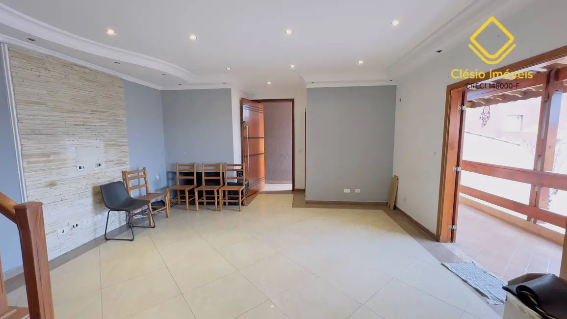 Foto 6 de Casa com 3 quartos à venda, 295m2 em Vila Santa Maria, São Paulo - SP