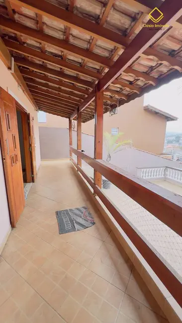 Foto 5 de Casa com 3 quartos à venda, 295m2 em Vila Santa Maria, São Paulo - SP