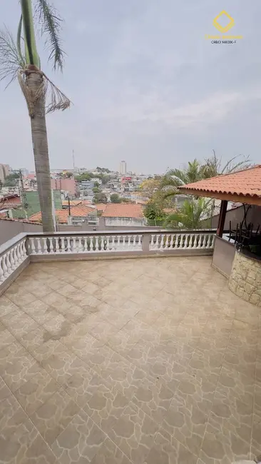 Foto 2 de Casa com 3 quartos à venda, 295m2 em Vila Santa Maria, São Paulo - SP