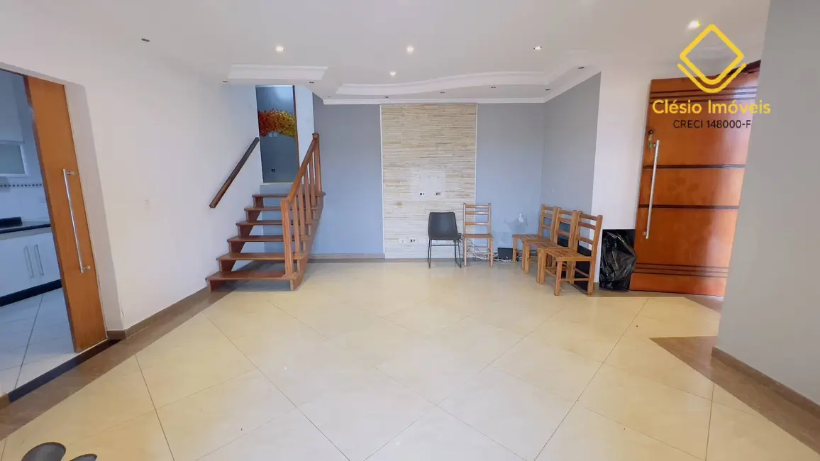 Foto 7 de Casa com 3 quartos à venda, 295m2 em Vila Santa Maria, São Paulo - SP