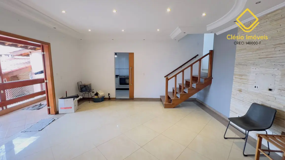 Foto 4 de Casa com 3 quartos à venda, 295m2 em Vila Santa Maria, São Paulo - SP