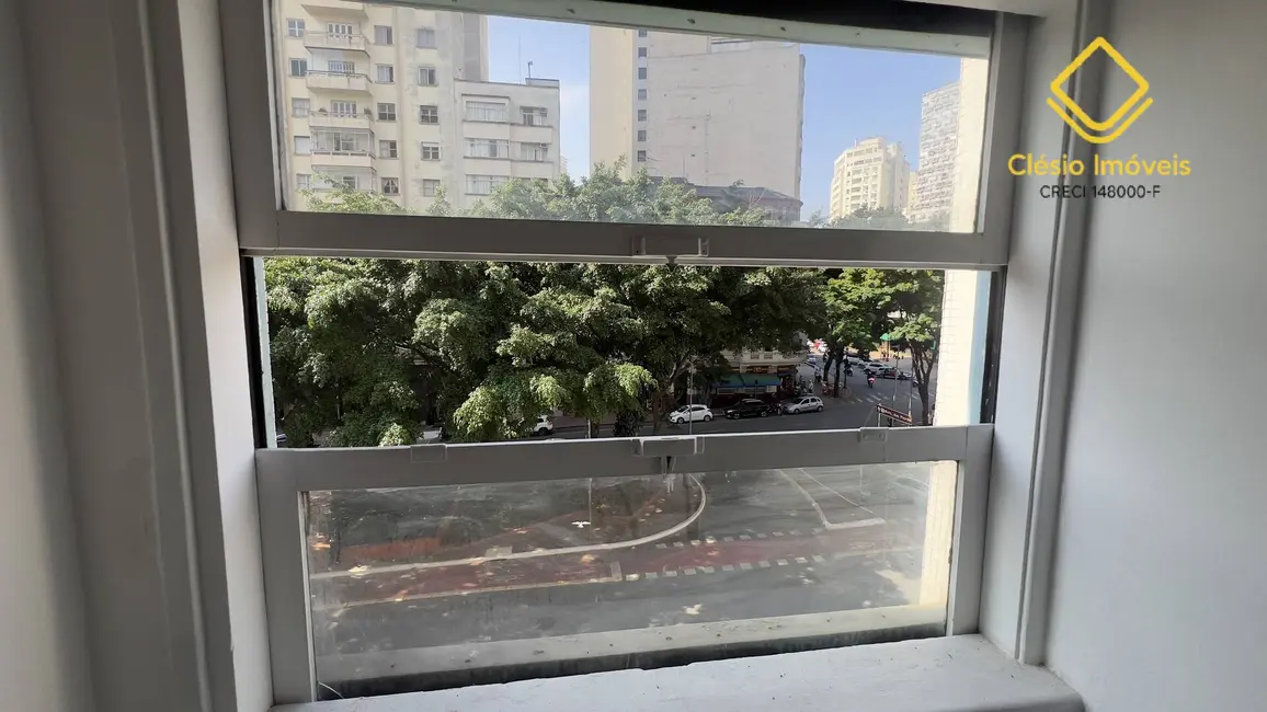 Foto 5 de Apartamento com 1 quarto à venda, 28m2 em República, São Paulo - SP