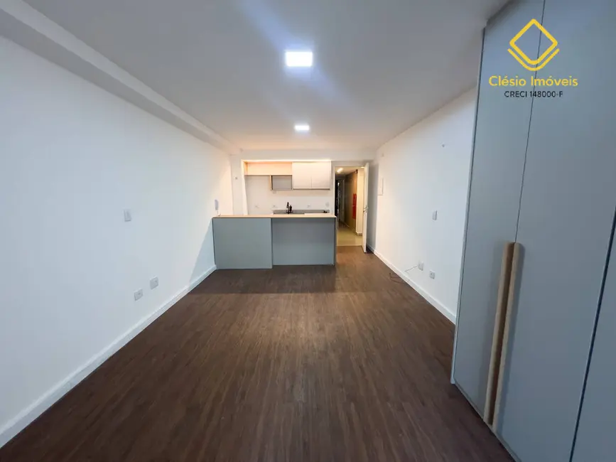 Foto 3 de Apartamento com 1 quarto para alugar, 45m2 em Vila Buarque, São Paulo - SP