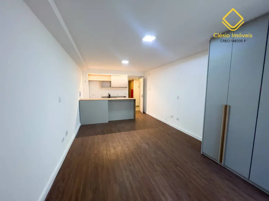 Foto 5 de Apartamento com 1 quarto para alugar, 45m2 em Vila Buarque, São Paulo - SP
