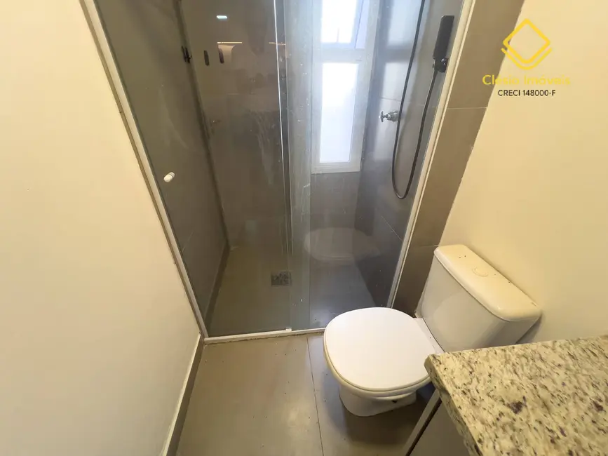 Foto 8 de Apartamento com 1 quarto para alugar, 45m2 em Vila Buarque, São Paulo - SP