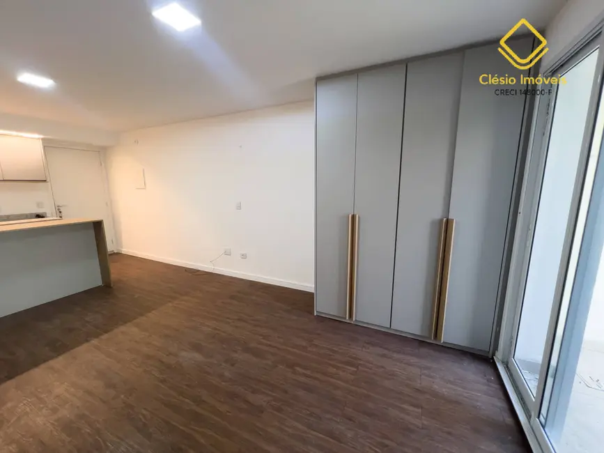 Foto 4 de Apartamento com 1 quarto para alugar, 45m2 em Vila Buarque, São Paulo - SP