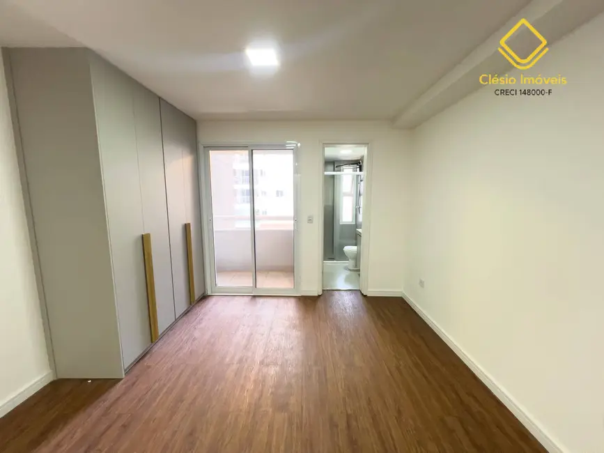 Foto 1 de Apartamento com 1 quarto para alugar, 33m2 em Vila Buarque, São Paulo - SP
