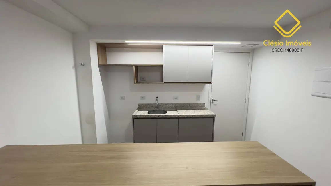 Foto 7 de Apartamento com 1 quarto para alugar, 33m2 em Vila Buarque, São Paulo - SP