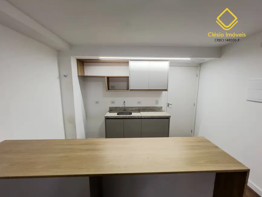 Foto 8 de Apartamento com 1 quarto para alugar, 33m2 em Vila Buarque, São Paulo - SP