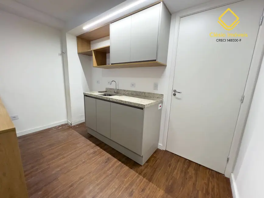 Foto 9 de Apartamento com 1 quarto para alugar, 33m2 em Vila Buarque, São Paulo - SP