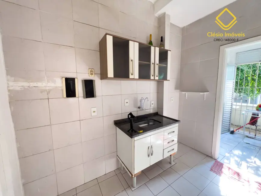 Foto 4 de Apartamento com 1 quarto para alugar, 40m2 em República, São Paulo - SP