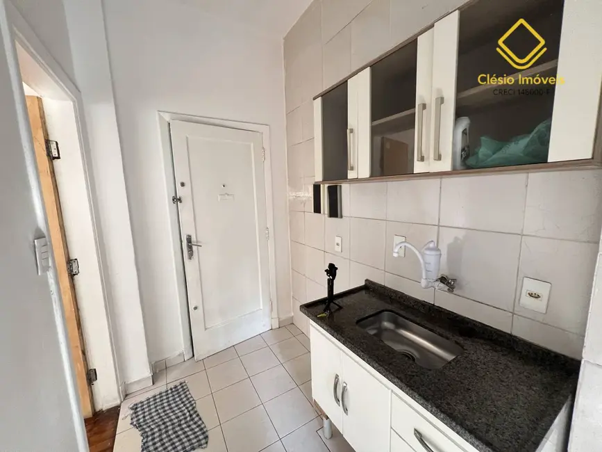 Foto 6 de Apartamento com 1 quarto para alugar, 40m2 em República, São Paulo - SP