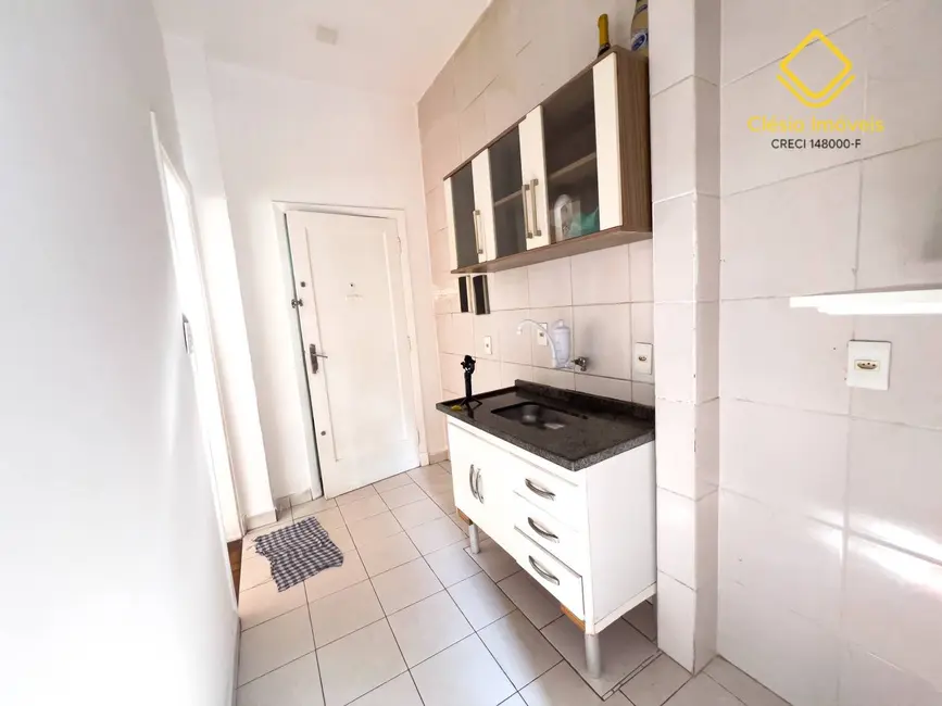 Foto 5 de Apartamento com 1 quarto para alugar, 40m2 em República, São Paulo - SP