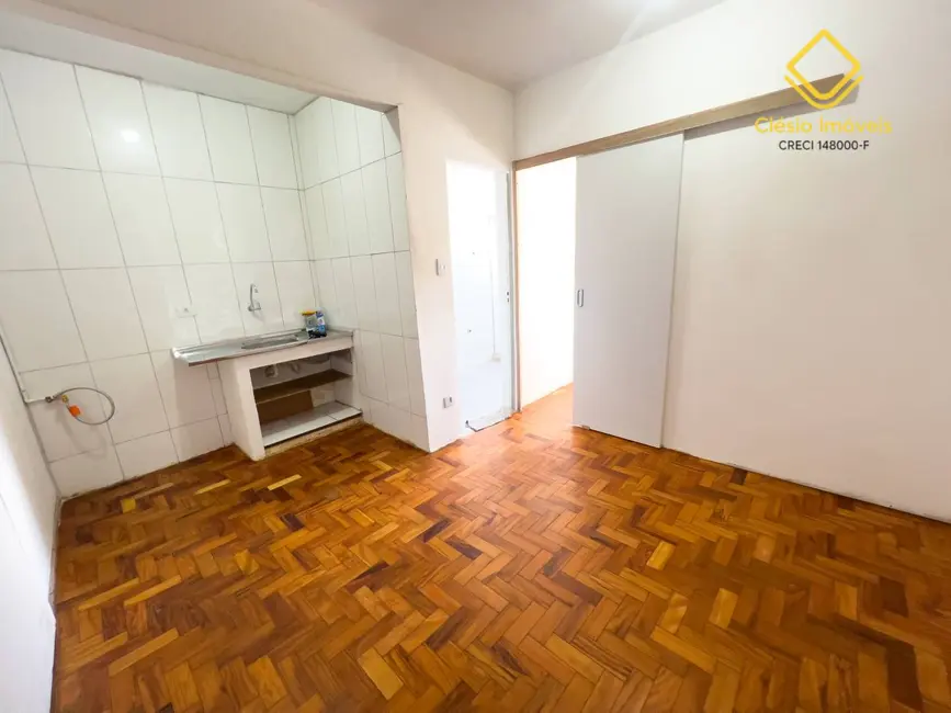 Foto 2 de Apartamento com 1 quarto para alugar, 25m2 em República, São Paulo - SP