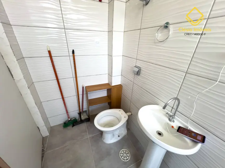 Foto 8 de Apartamento com 1 quarto para alugar, 25m2 em República, São Paulo - SP