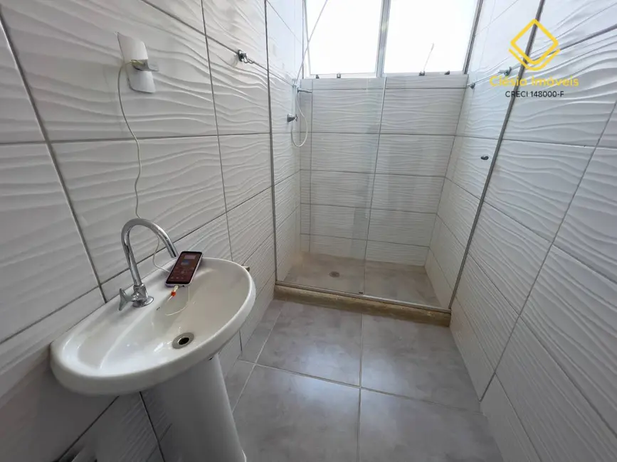 Foto 7 de Apartamento com 1 quarto para alugar, 25m2 em República, São Paulo - SP