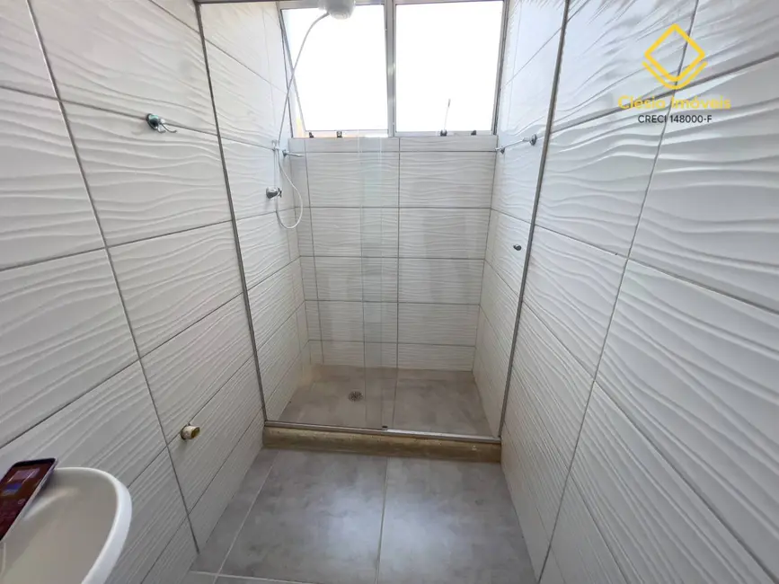 Foto 9 de Apartamento com 1 quarto para alugar, 25m2 em República, São Paulo - SP