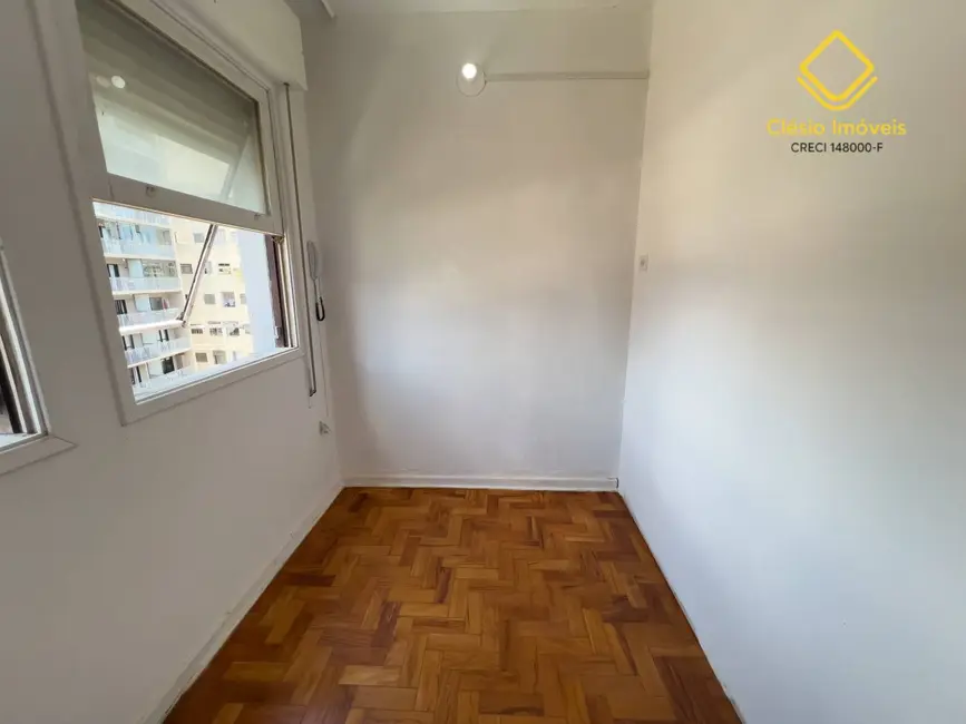 Foto 5 de Apartamento com 1 quarto para alugar, 25m2 em República, São Paulo - SP