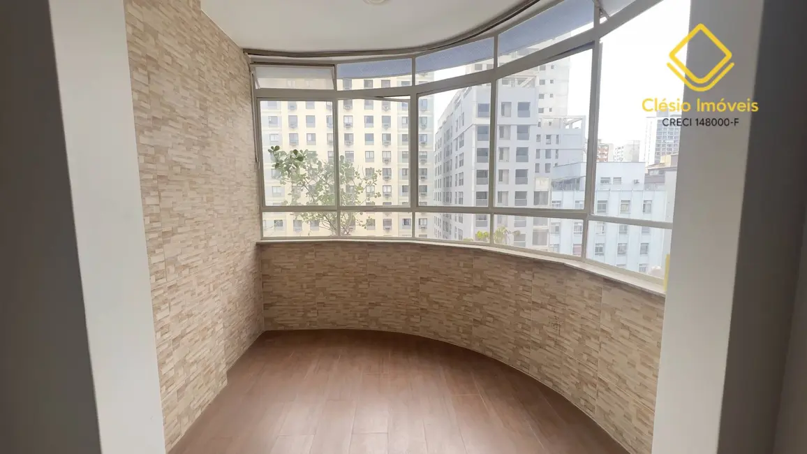 Foto 1 de Apartamento com 3 quartos à venda, 105m2 em Vila Buarque, São Paulo - SP