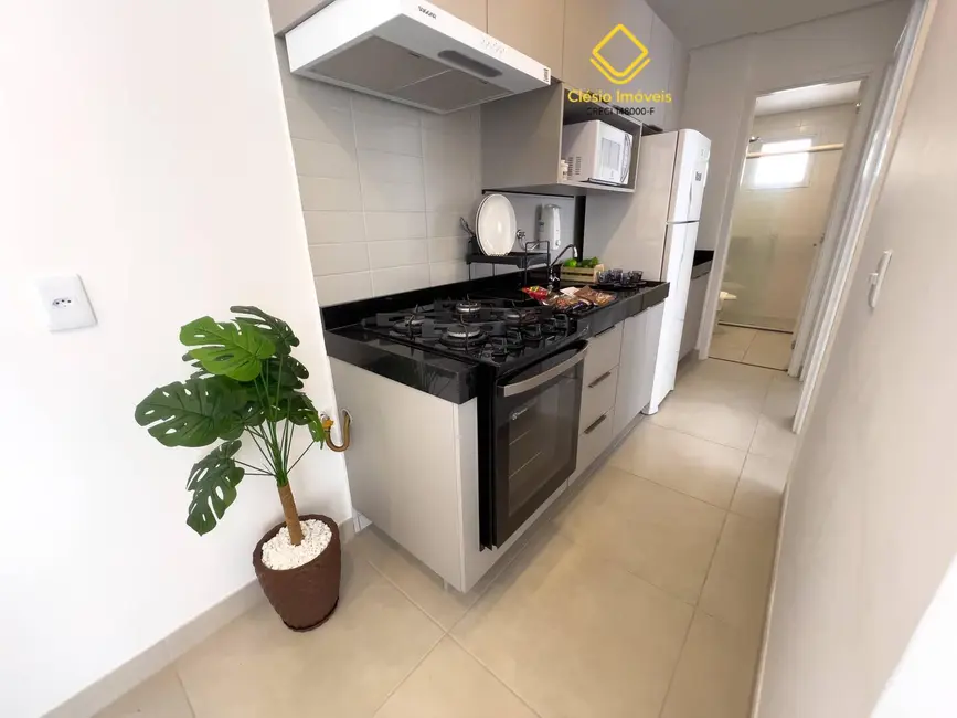 Foto 2 de Apartamento com 2 quartos para alugar, 52m2 em República, São Paulo - SP