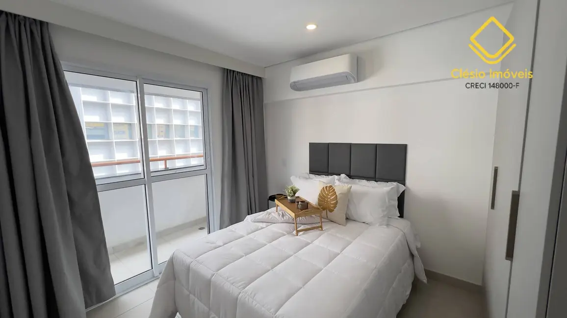 Foto 1 de Apartamento com 2 quartos para alugar, 52m2 em República, São Paulo - SP