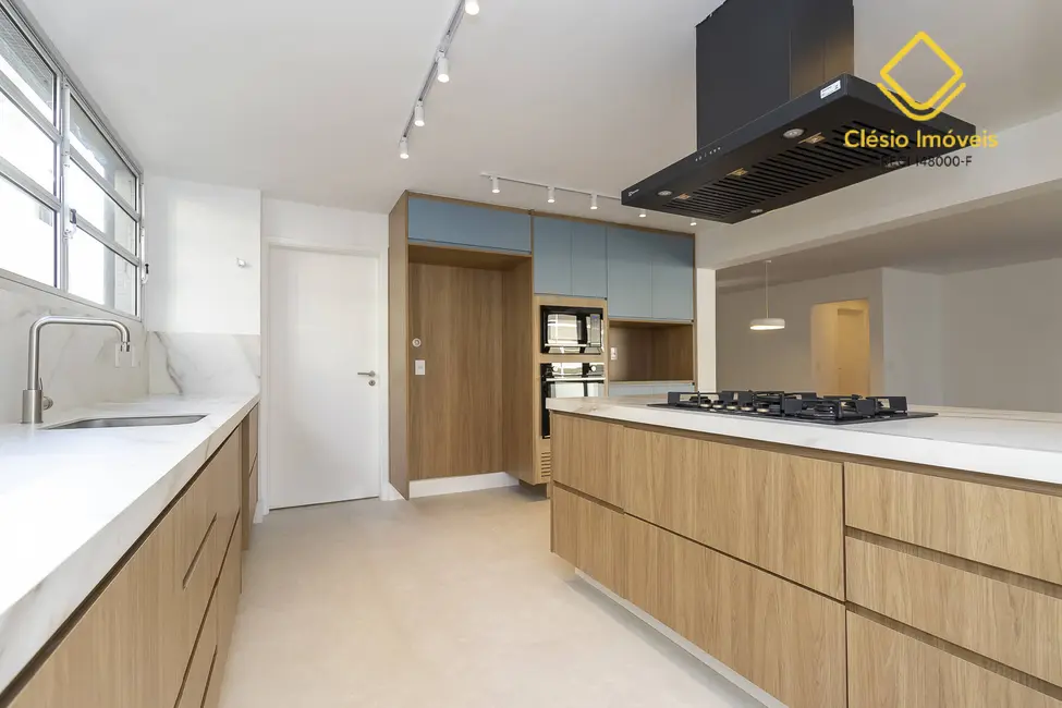 Foto 7 de Apartamento com 3 quartos à venda, 167m2 em Higienópolis, São Paulo - SP