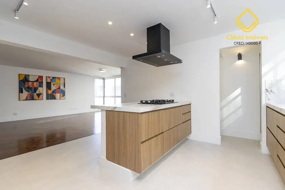 Foto 8 de Apartamento com 3 quartos à venda, 167m2 em Higienópolis, São Paulo - SP