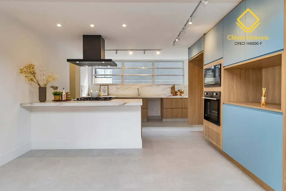 Foto 6 de Apartamento com 3 quartos à venda, 167m2 em Higienópolis, São Paulo - SP