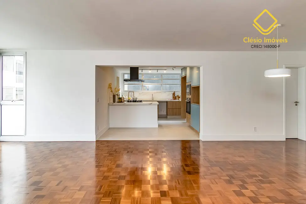 Foto 5 de Apartamento com 3 quartos à venda, 167m2 em Higienópolis, São Paulo - SP