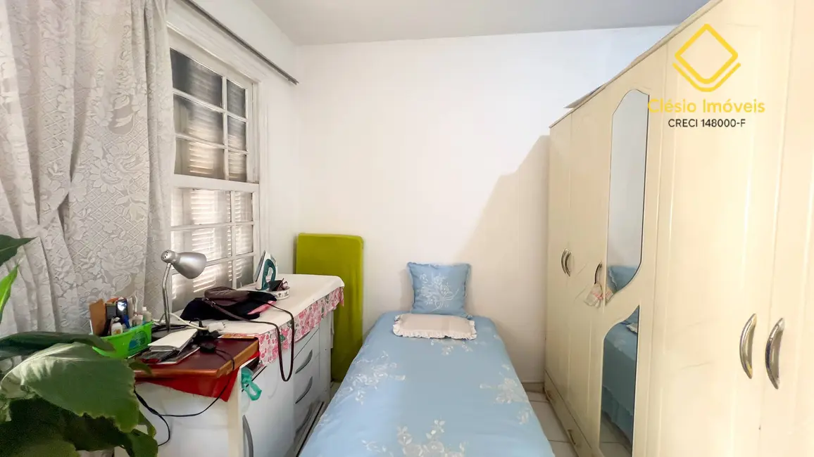 Foto 5 de Apartamento com 1 quarto à venda, 35m2 em República, São Paulo - SP