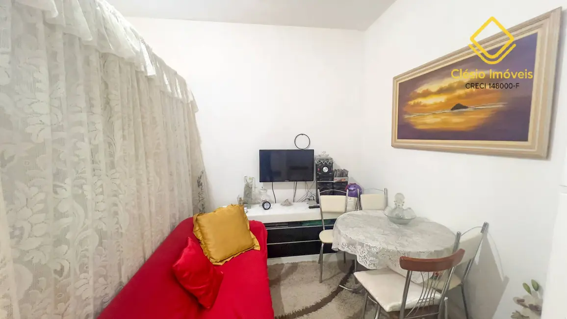 Foto 2 de Apartamento com 1 quarto à venda, 35m2 em República, São Paulo - SP