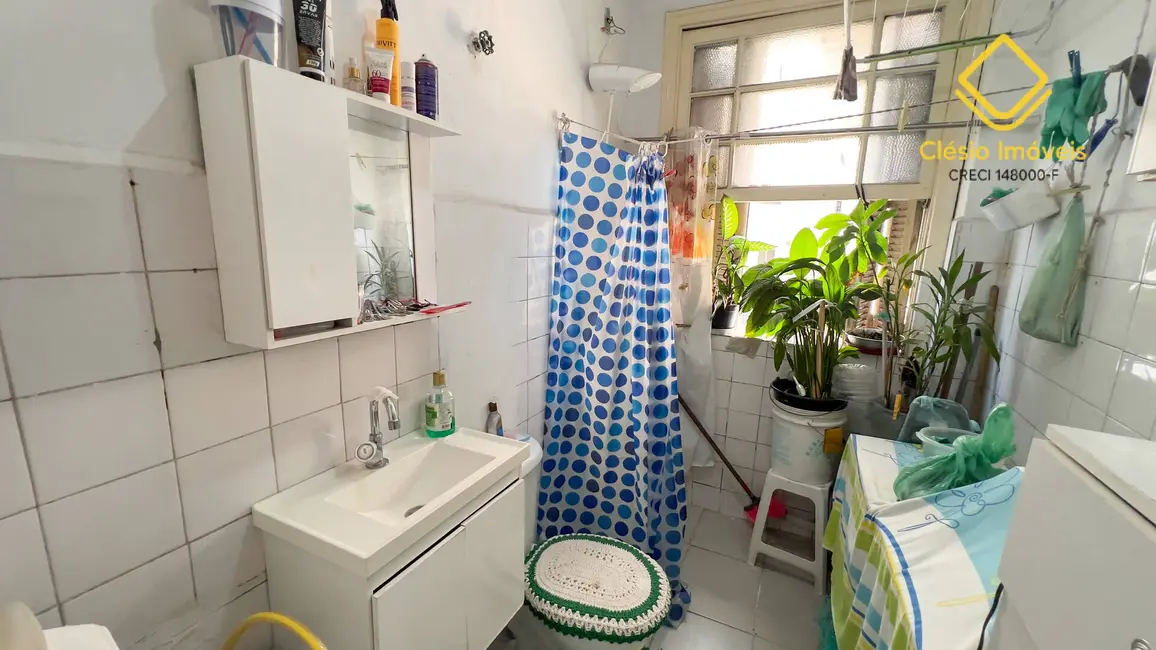 Foto 8 de Apartamento com 1 quarto à venda, 35m2 em República, São Paulo - SP