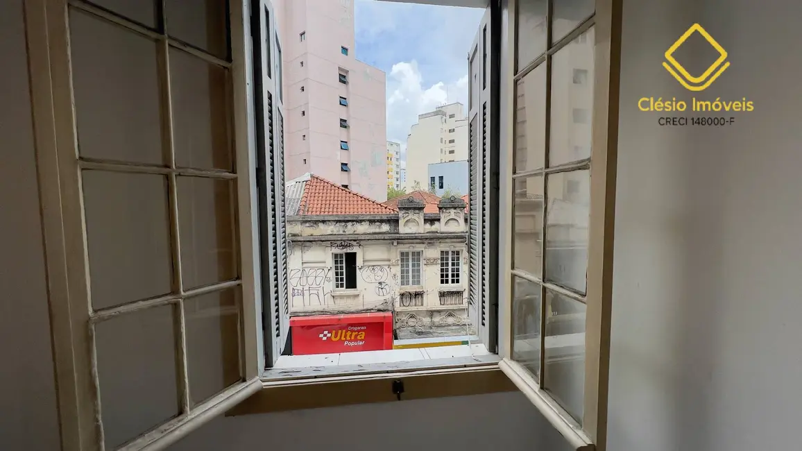 Foto 6 de Apartamento com 3 quartos para alugar, 95m2 em República, São Paulo - SP