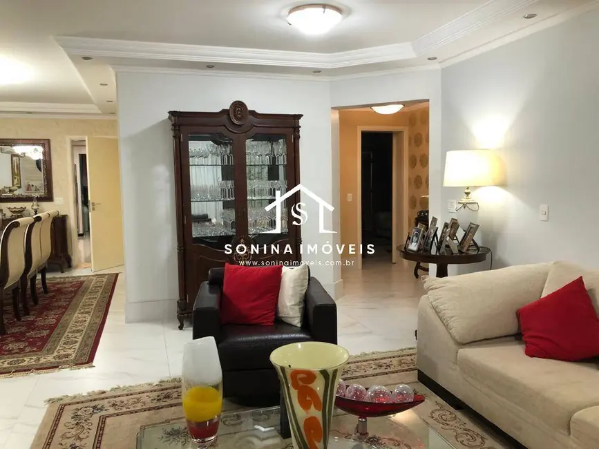 Foto 2 de Apartamento com 4 quartos à venda, 264m2 em Santana, São Paulo - SP