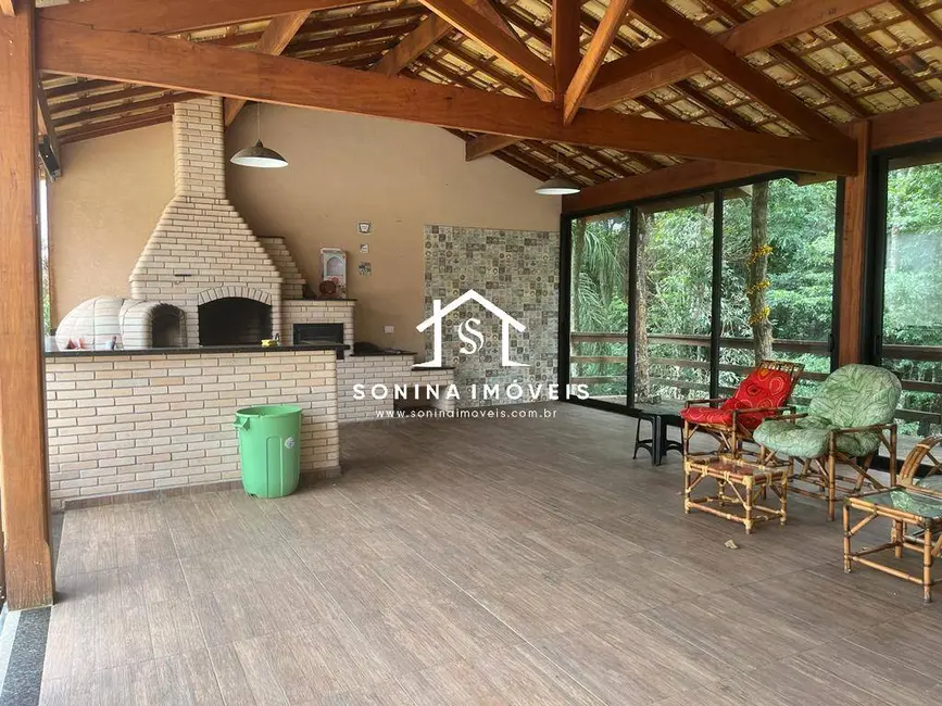 Foto 9 de Casa de Condomínio com 5 quartos à venda e para alugar, 300m2 em Bom Jesus Dos Perdoes - SP