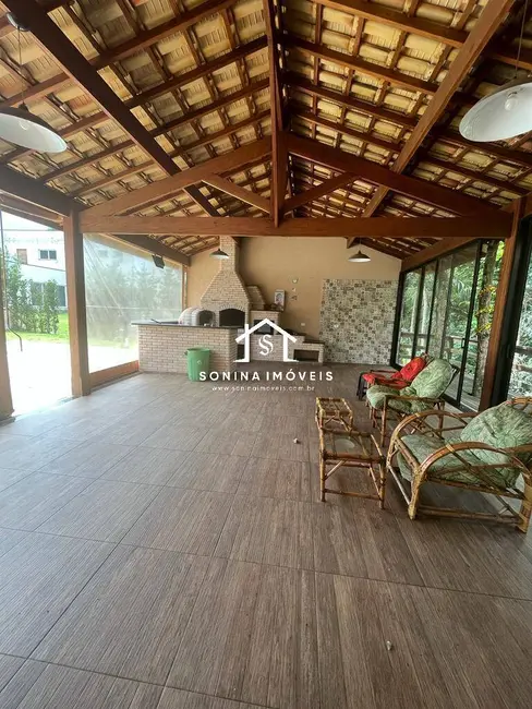 Foto 3 de Casa de Condomínio com 5 quartos à venda e para alugar, 300m2 em Bom Jesus Dos Perdoes - SP