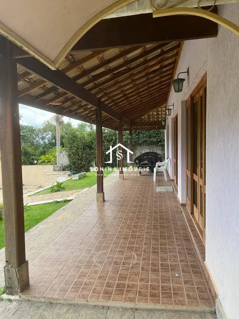Foto 5 de Casa de Condomínio com 5 quartos à venda e para alugar, 300m2 em Bom Jesus Dos Perdoes - SP