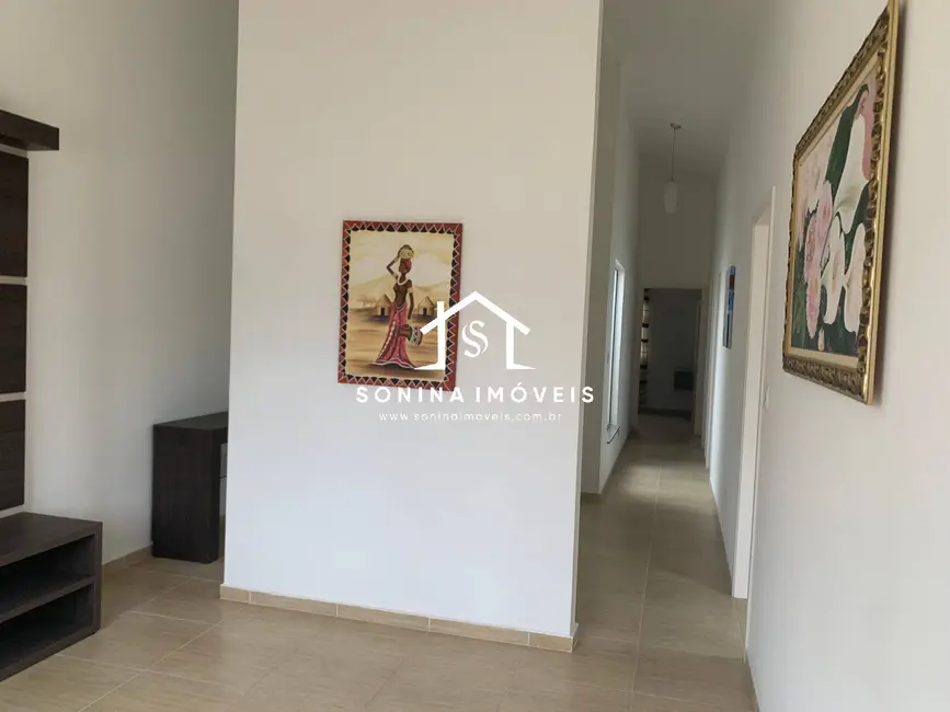 Casa de Condomínio com 3 quartos à venda, 81m2 em Bom Jesus Dos Perdoes - SP - imagem 4 Foto 4 de Casa de Condomínio com 3 quartos à venda, 81m2 em Bom Jesus Dos Perdoes - SP