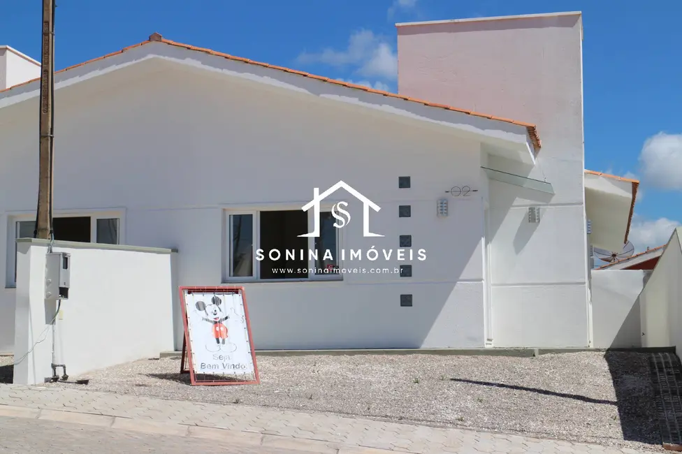 Foto 1 de Casa de Condomínio com 3 quartos à venda, 81m2 em Bom Jesus Dos Perdoes - SP