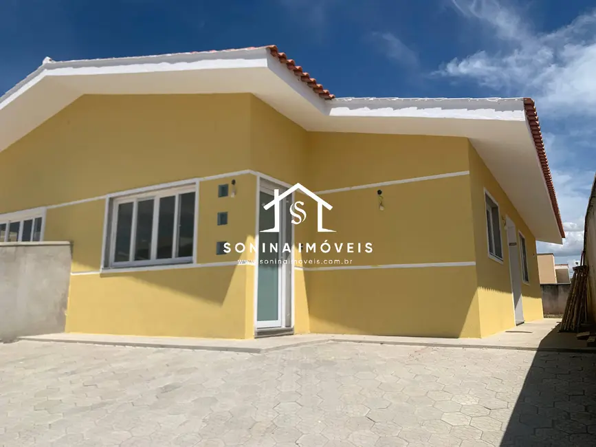 Foto 2 de Casa com 3 quartos à venda, 81m2 em Bom Jesus Dos Perdoes - SP
