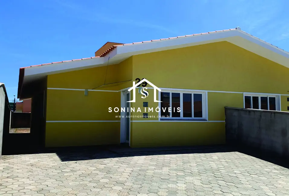 Foto 1 de Casa com 3 quartos à venda, 81m2 em Bom Jesus Dos Perdoes - SP
