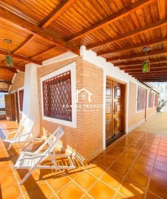Foto 8 de Casa com 4 quartos à venda, 684m2 em Nova Gardênia, Atibaia - SP