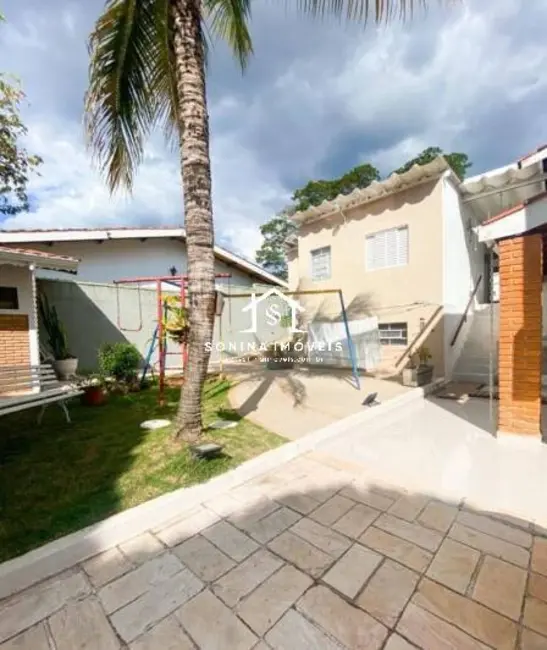 Foto 7 de Casa com 4 quartos à venda, 684m2 em Nova Gardênia, Atibaia - SP