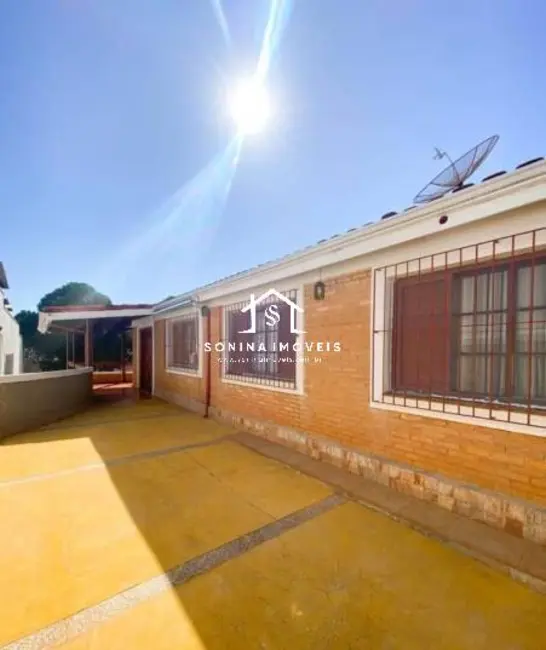 Foto 6 de Casa com 4 quartos à venda, 684m2 em Nova Gardênia, Atibaia - SP