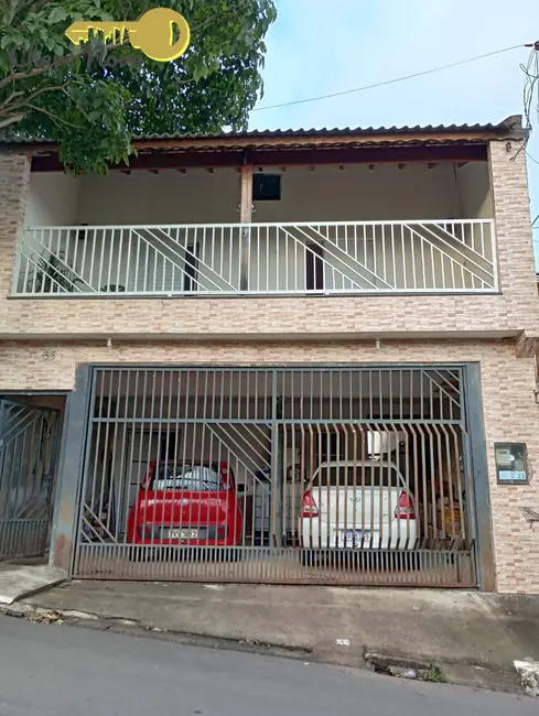 Foto 1 de Casa com 4 quartos à venda, 250m2 em Residencial Vem Viver, Braganca Paulista - SP