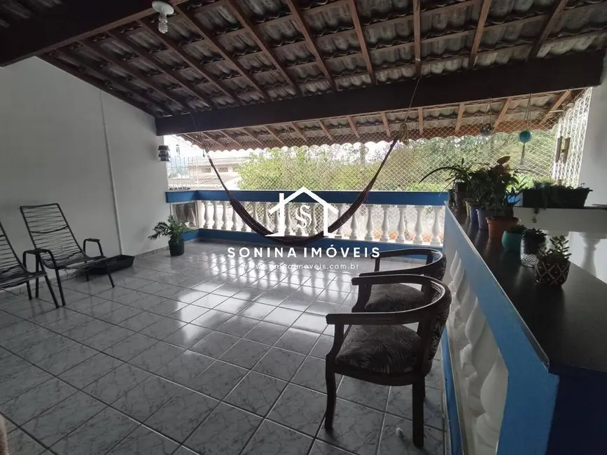 Foto 1 de Casa com 3 quartos à venda, 100m2 em Jardim Alvinópolis, Atibaia - SP
