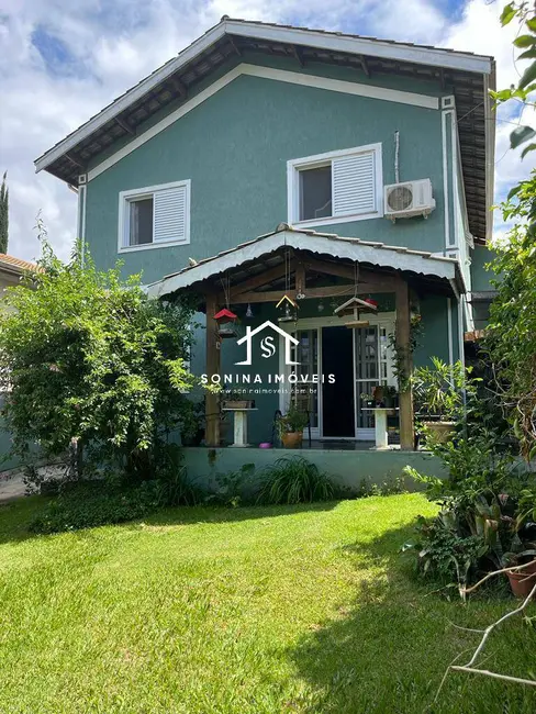 Foto 2 de Casa com 3 quartos à venda, 150m2 em Itapetinga, Atibaia - SP